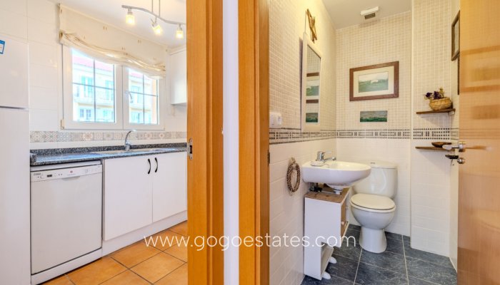 Te koop - Huis - Bungalow - Dénia - Jesus Pobre