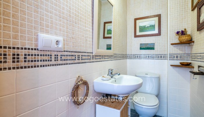 Te koop - Huis - Bungalow - Dénia - Jesus Pobre