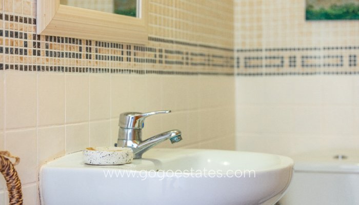 Te koop - Huis - Bungalow - Dénia - Jesus Pobre