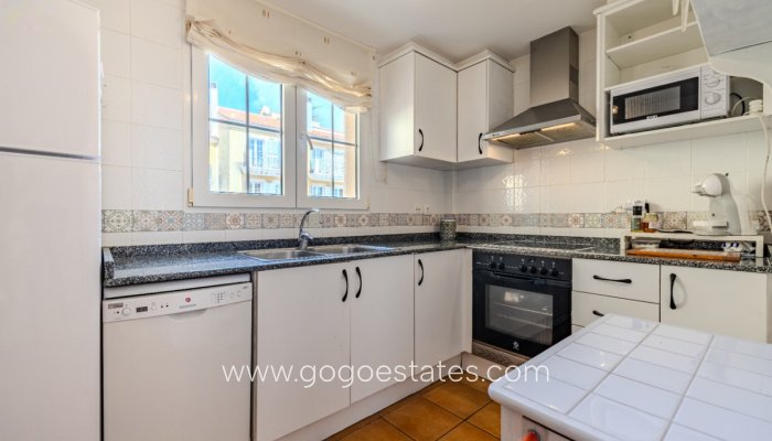 Te koop - Huis - Bungalow - Dénia - Jesus Pobre