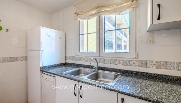 Te koop - Huis - Bungalow - Dénia - Jesus Pobre