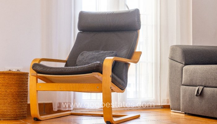 Te koop - Huis - Bungalow - Dénia - Jesus Pobre