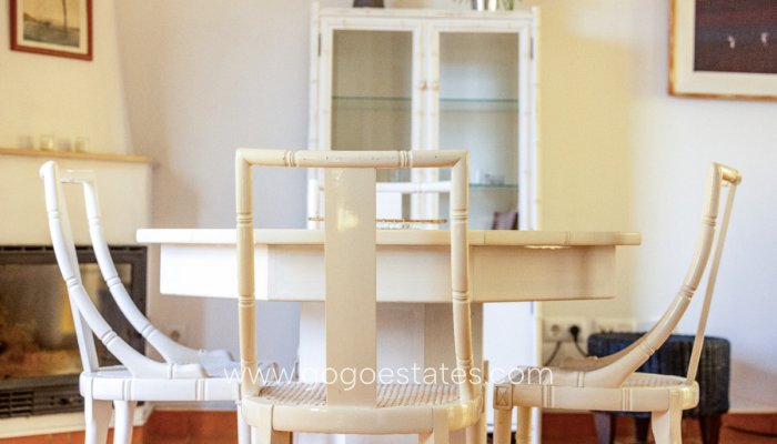 Te koop - Huis - Bungalow - Dénia - Jesus Pobre