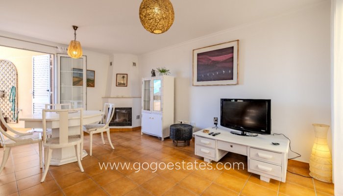 Te koop - Huis - Bungalow - Dénia - Jesus Pobre