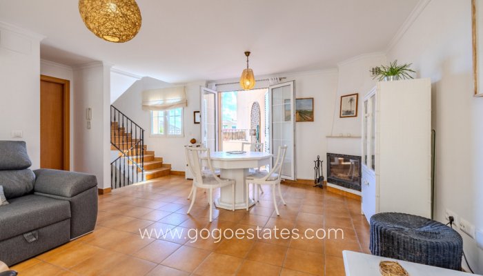 Te koop - Huis - Bungalow - Dénia - Jesus Pobre