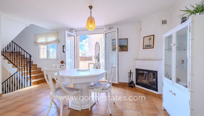 Te koop - Huis - Bungalow - Dénia - Jesus Pobre