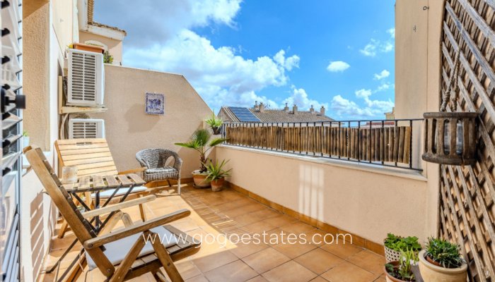 Te koop - Huis - Bungalow - Dénia - Jesus Pobre