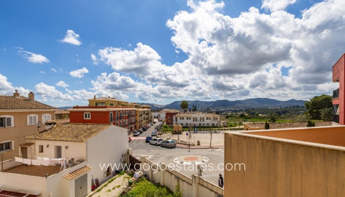 Te koop - Huis - Bungalow - Dénia - Jesus Pobre