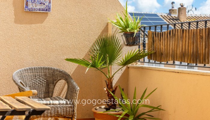 Te koop - Huis - Bungalow - Dénia - Jesus Pobre