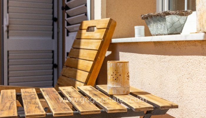 Te koop - Huis - Bungalow - Dénia - Jesus Pobre