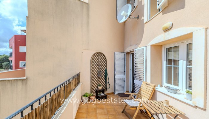 Te koop - Huis - Bungalow - Dénia - Jesus Pobre