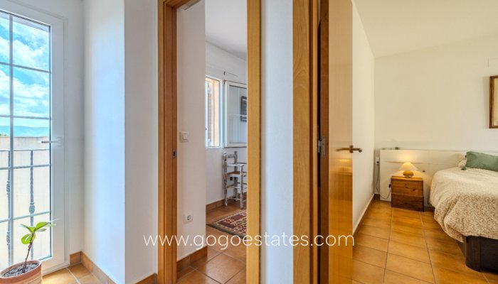 Te koop - Huis - Bungalow - Dénia - Jesus Pobre