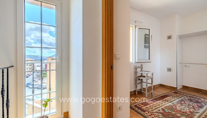 Te koop - Huis - Bungalow - Dénia - Jesus Pobre