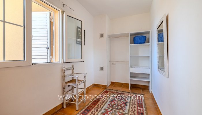 Te koop - Huis - Bungalow - Dénia - Jesus Pobre