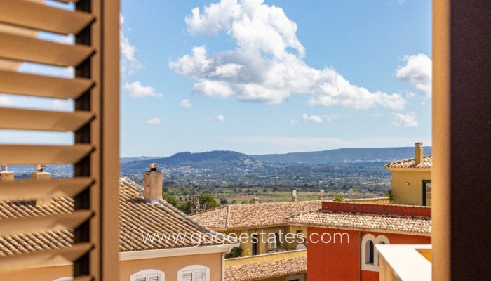 Te koop - Huis - Bungalow - Dénia - Jesus Pobre