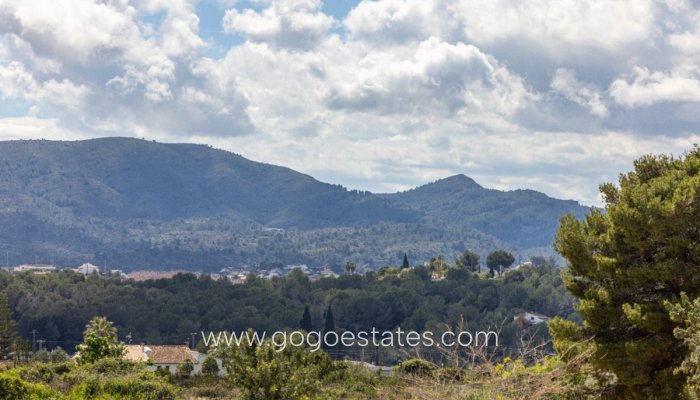 Te koop - Huis - Bungalow - Dénia - Jesus Pobre