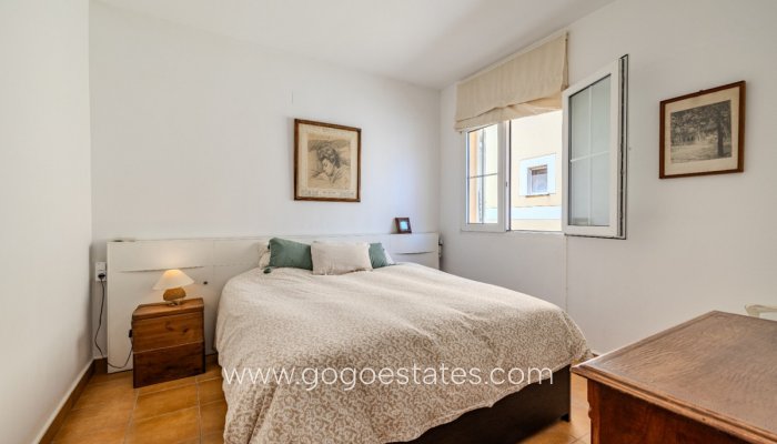 Te koop - Huis - Bungalow - Dénia - Jesus Pobre