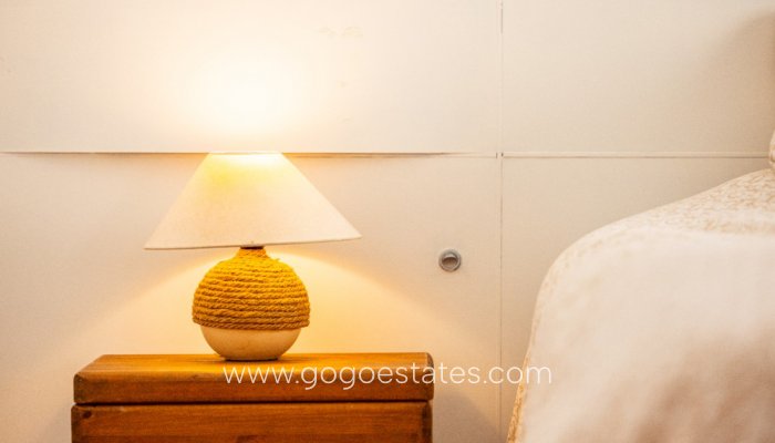 Te koop - Huis - Bungalow - Dénia - Jesus Pobre