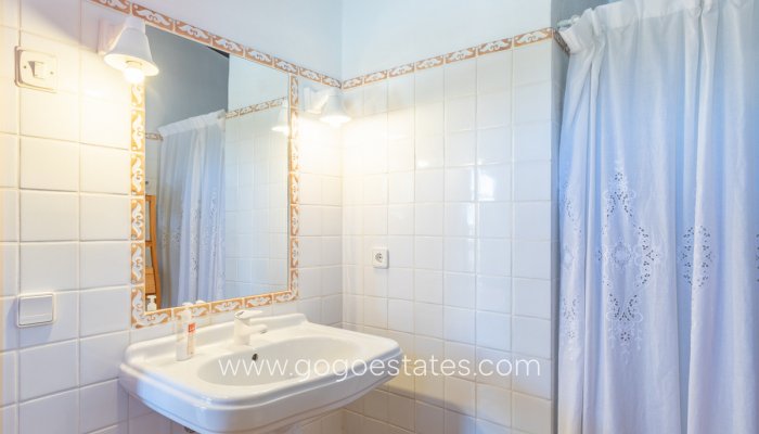 Te koop - Huis - Finca - Cortijo - Teulada - Teulada Centro