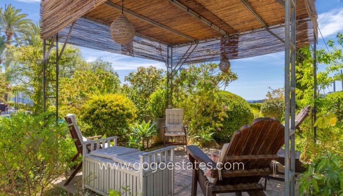 Te koop - Huis - Finca - Cortijo - Teulada - Teulada Centro