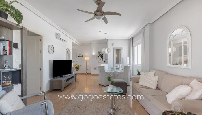 Te koop - Appartement - Penthouse Duplex - Orihuela - Villamartin