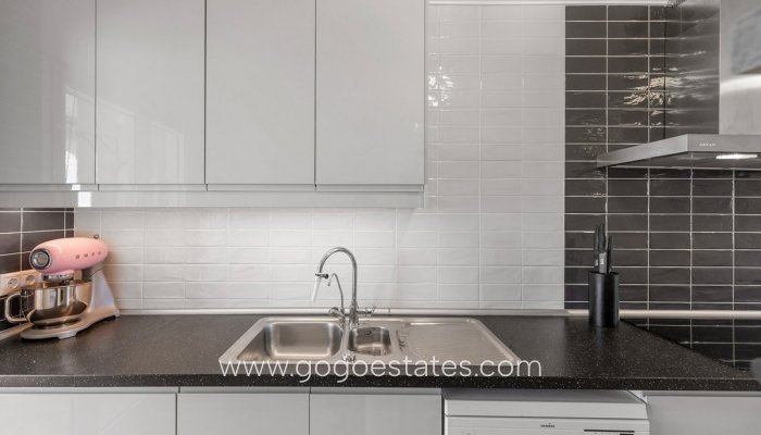 Te koop - Appartement - Penthouse Duplex - Orihuela - Villamartin