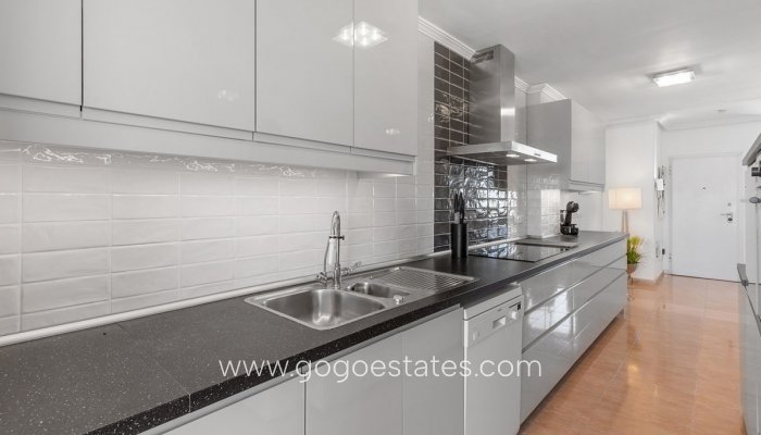 Te koop - Appartement - Penthouse Duplex - Orihuela - Villamartin