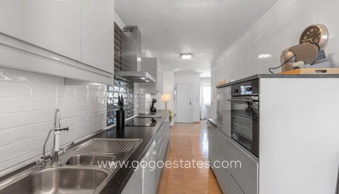 Te koop - Appartement - Penthouse Duplex - Orihuela - Villamartin