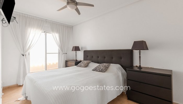 Te koop - Appartement - Penthouse Duplex - Orihuela - Villamartin