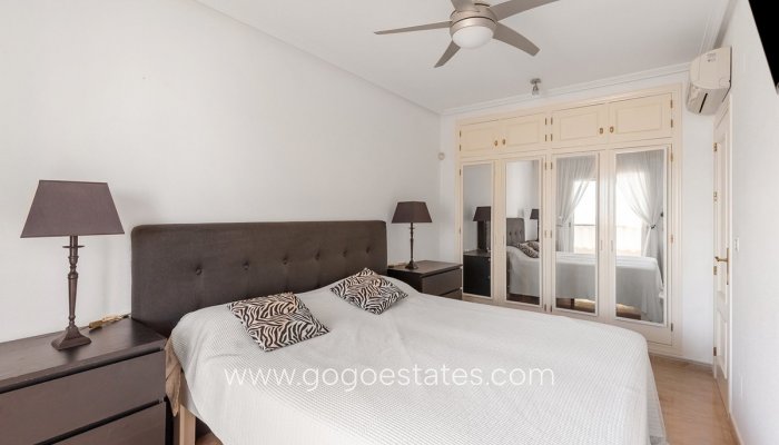 Te koop - Appartement - Penthouse Duplex - Orihuela - Villamartin