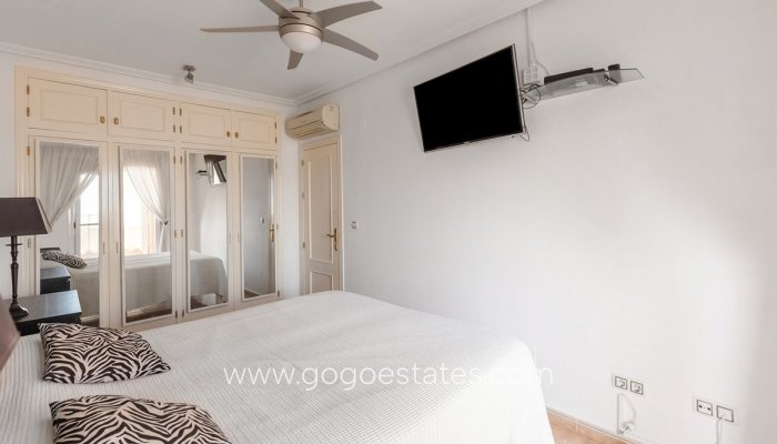 Te koop - Appartement - Penthouse Duplex - Orihuela - Villamartin