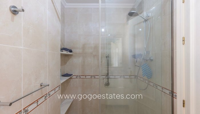 Te koop - Appartement - Penthouse Duplex - Orihuela - Villamartin