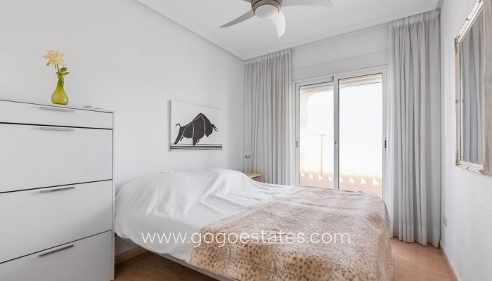 Te koop - Appartement - Penthouse Duplex - Orihuela - Villamartin