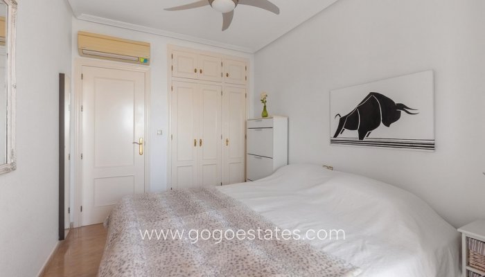 Te koop - Appartement - Penthouse Duplex - Orihuela - Villamartin