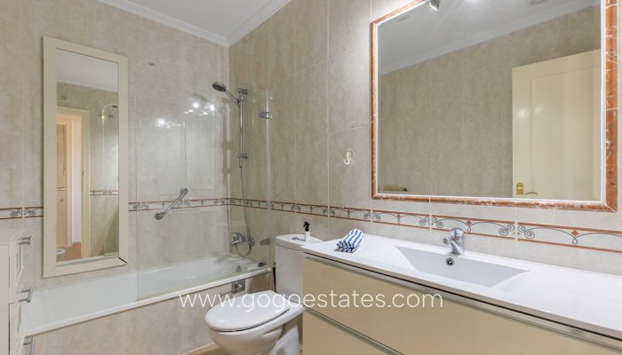 Te koop - Appartement - Penthouse Duplex - Orihuela - Villamartin