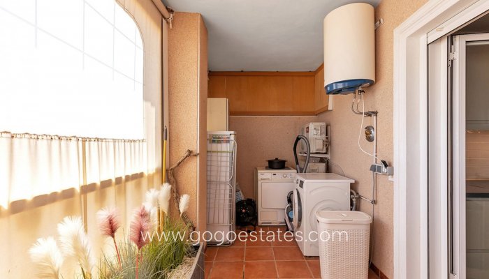 Te koop - Appartement - Penthouse Duplex - Orihuela - Villamartin