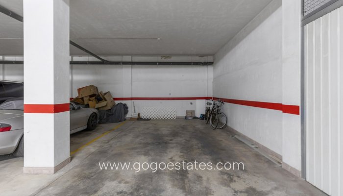 Te koop - Appartement - Penthouse Duplex - Orihuela - Villamartin