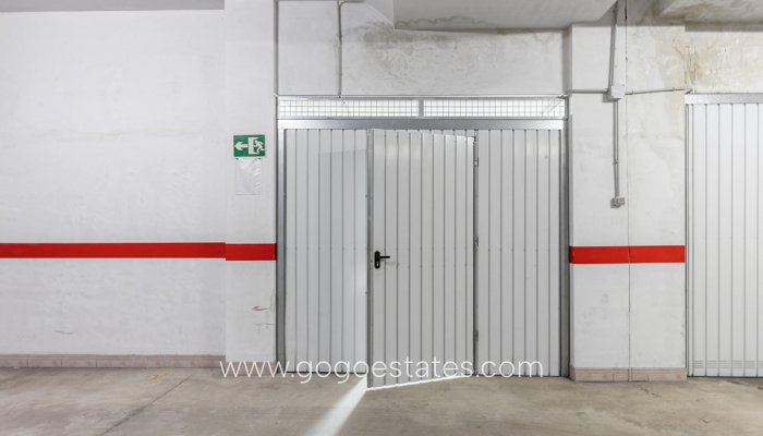 Te koop - Appartement - Penthouse Duplex - Orihuela - Villamartin