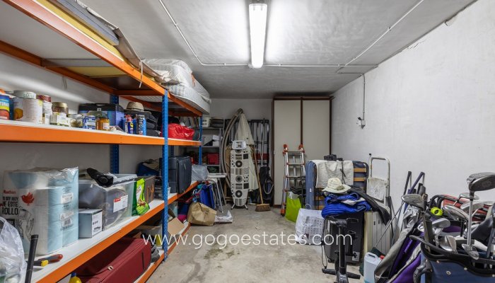 Te koop - Appartement - Penthouse Duplex - Orihuela - Villamartin