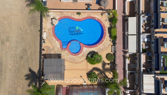 Te koop - Appartement - Penthouse Duplex - Orihuela - Villamartin