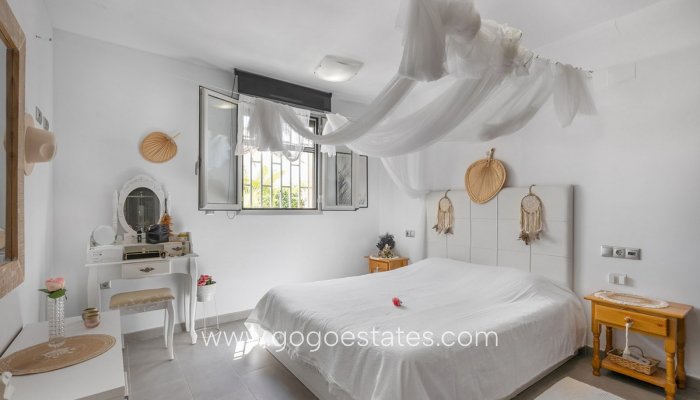 Te koop - Appartement - Begane Grond Appartement - Torrevieja - La Mata