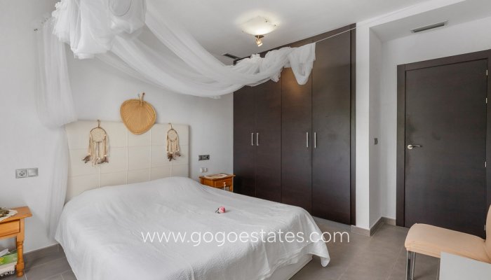 Te koop - Appartement - Begane Grond Appartement - Torrevieja - La Mata