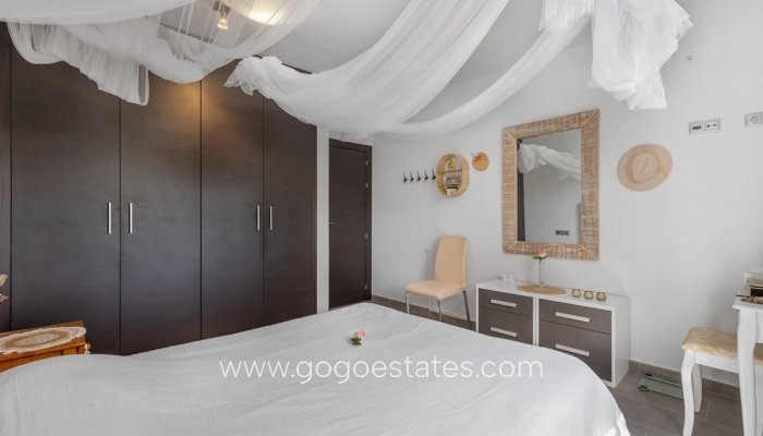 Te koop - Appartement - Begane Grond Appartement - Torrevieja - La Mata