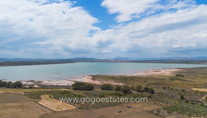 Te koop - Appartement - Begane Grond Appartement - Torrevieja - La Mata