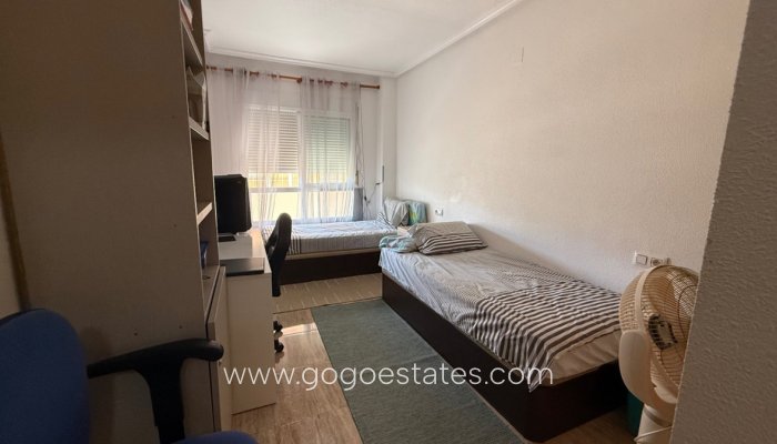 Te koop - Appartement - Appartement op de middelste verdieping - Los Montesinos - Los Montesinos Centro