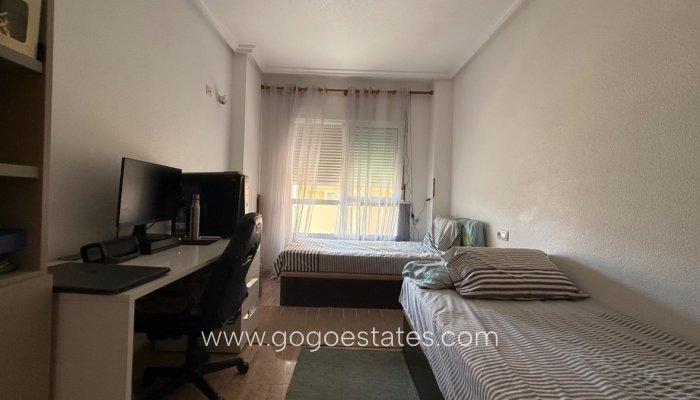 Te koop - Appartement - Appartement op de middelste verdieping - Los Montesinos - Los Montesinos Centro