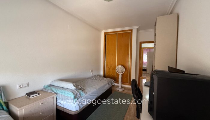 Te koop - Appartement - Appartement op de middelste verdieping - Los Montesinos - Los Montesinos Centro