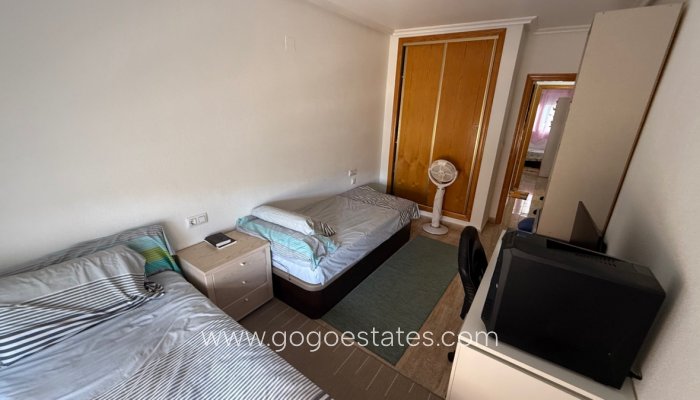 Te koop - Appartement - Appartement op de middelste verdieping - Los Montesinos - Los Montesinos Centro