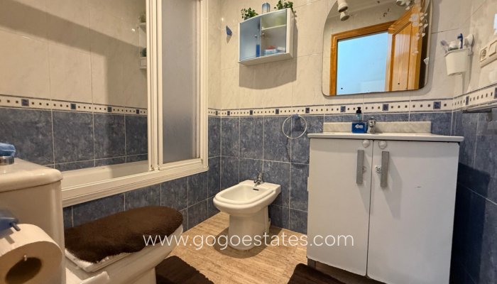 Te koop - Appartement - Appartement op de middelste verdieping - Los Montesinos - Los Montesinos Centro