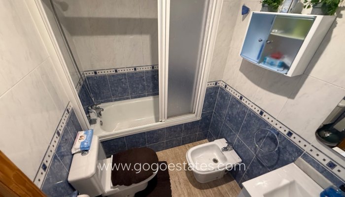 Te koop - Appartement - Appartement op de middelste verdieping - Los Montesinos - Los Montesinos Centro